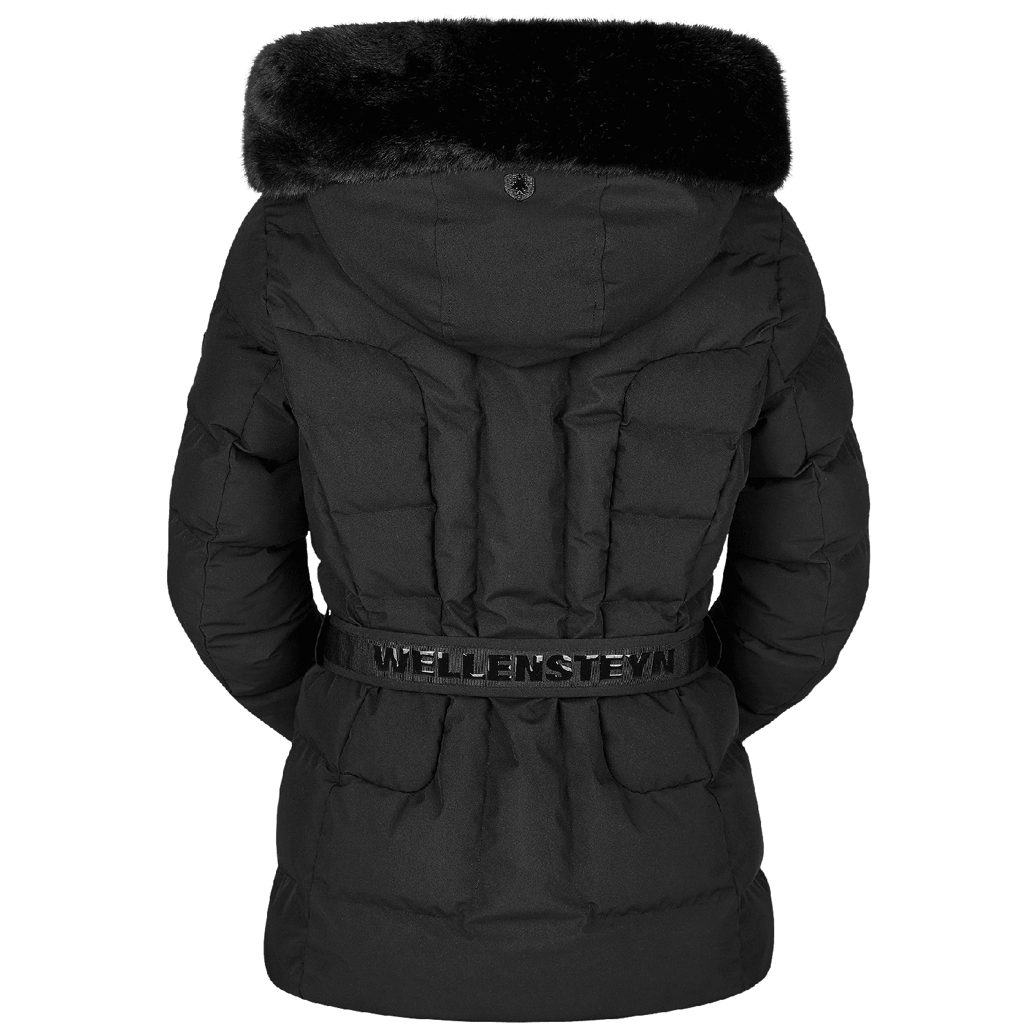 Beltique Medium, FourStreAirTec, Black