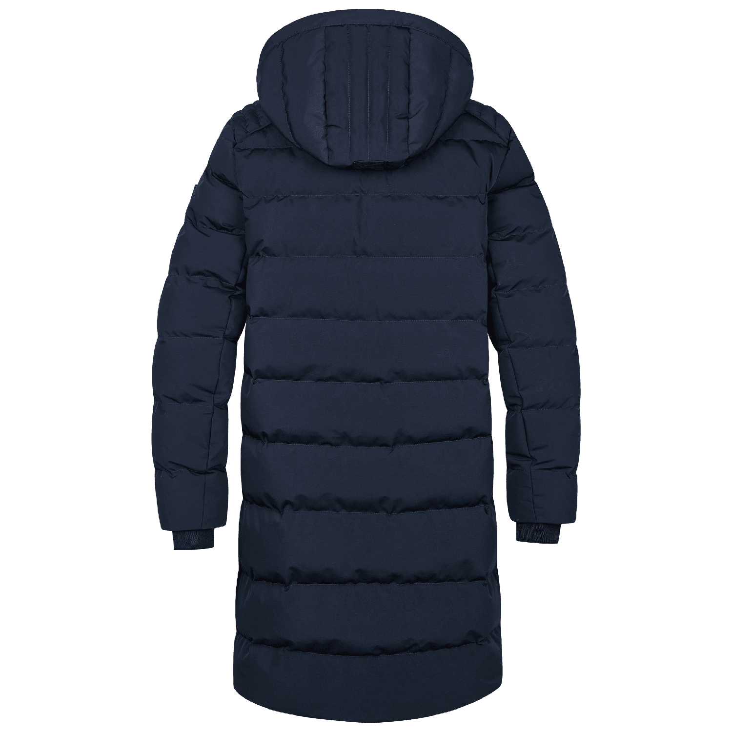 Blackjack Men Long, StroBoAirTec, Darknavy