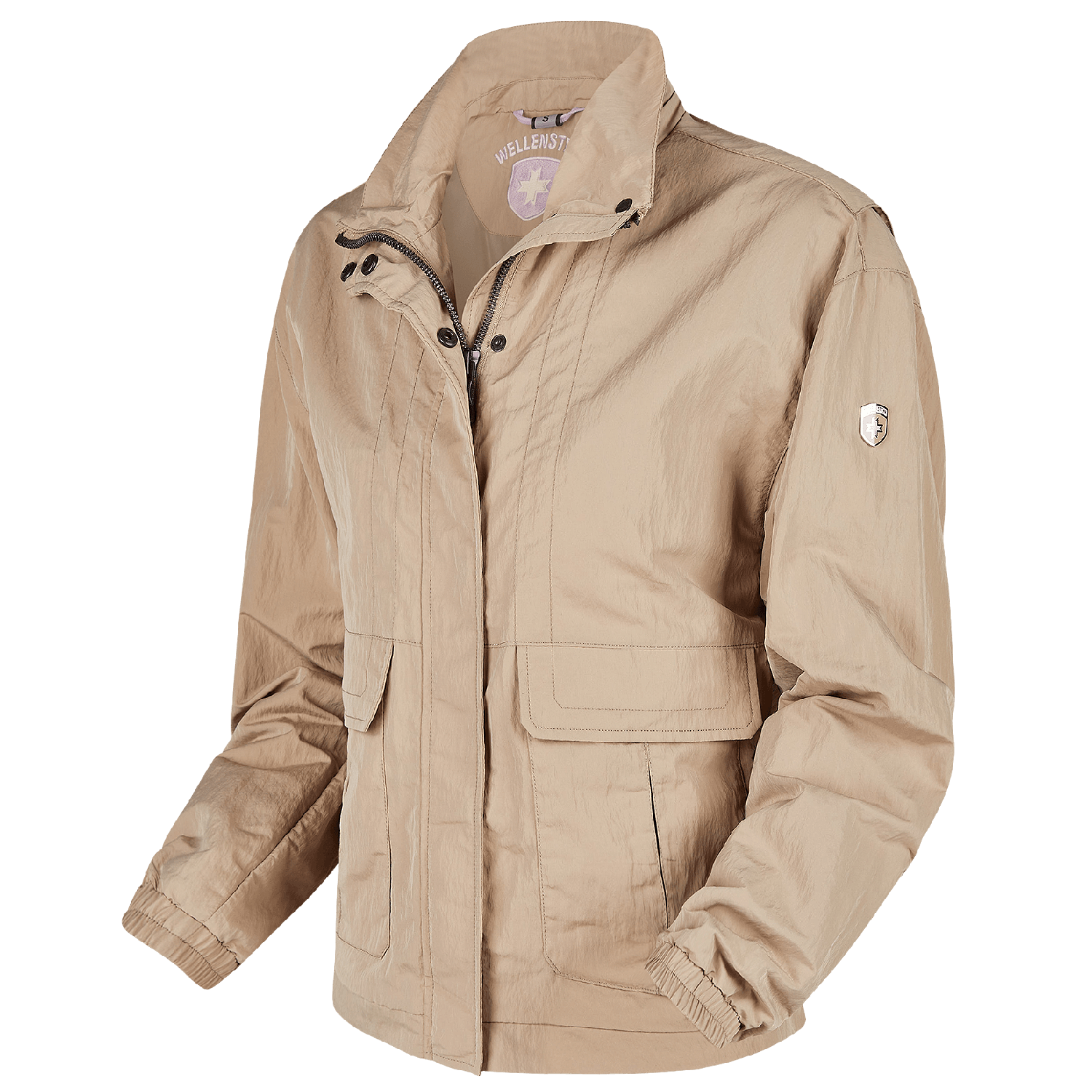Bolivar Lady, SoCraHiTec, Caramel