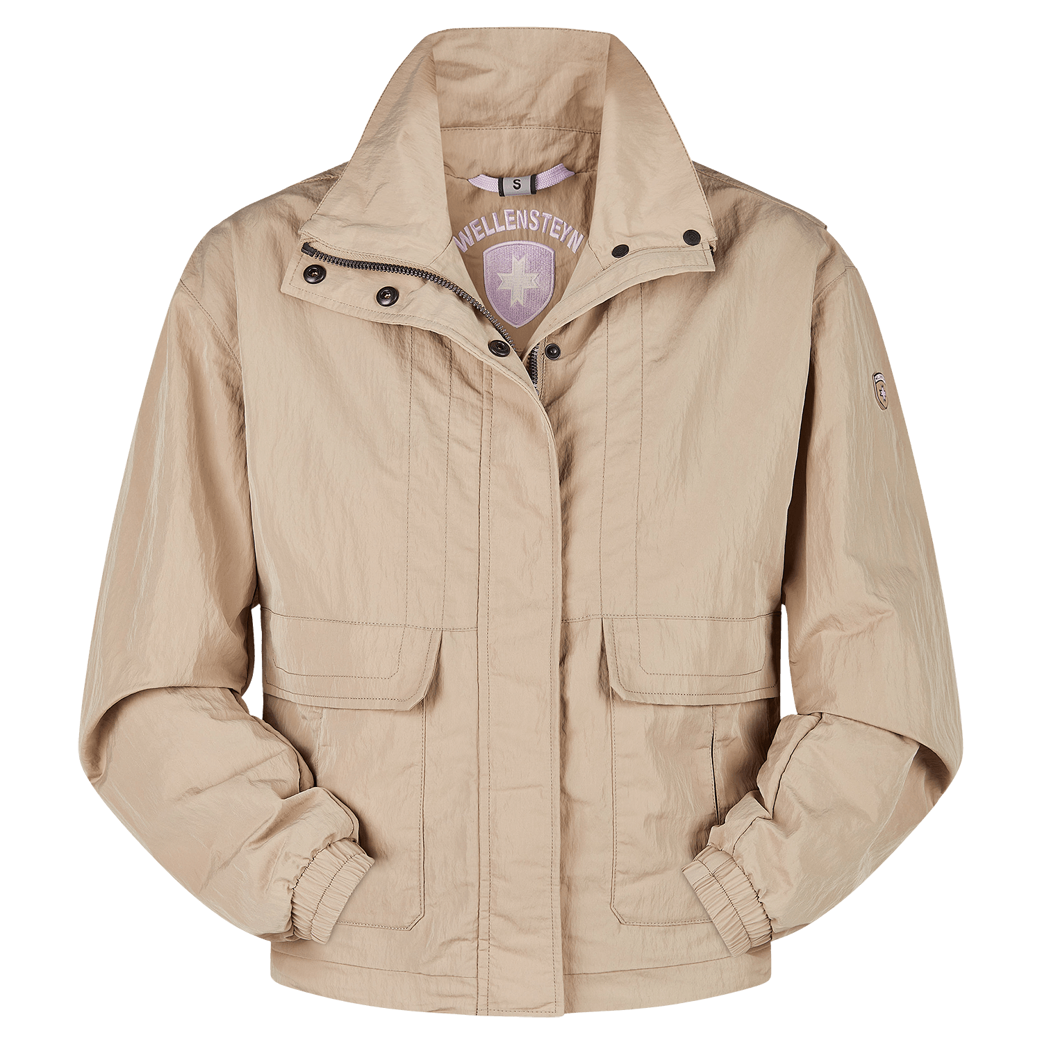 Bolivar Lady, SoCraHiTec, Caramel