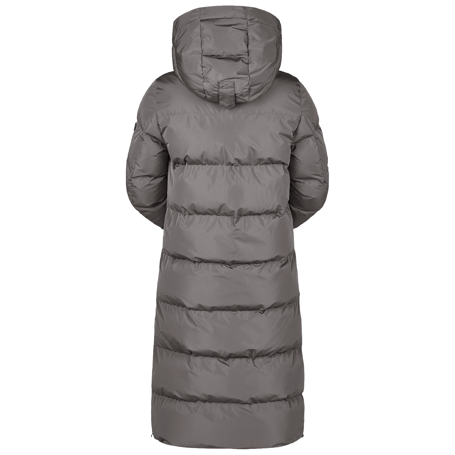 Boutique Extra Long, MaLiHiTec, Ebony
