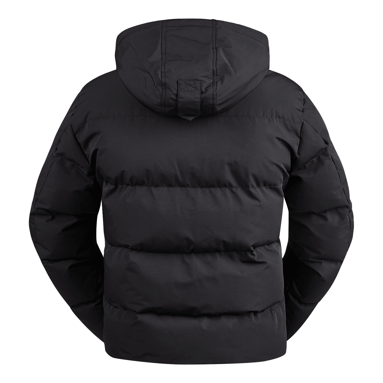 Boxton, StroBoAirTec, Black