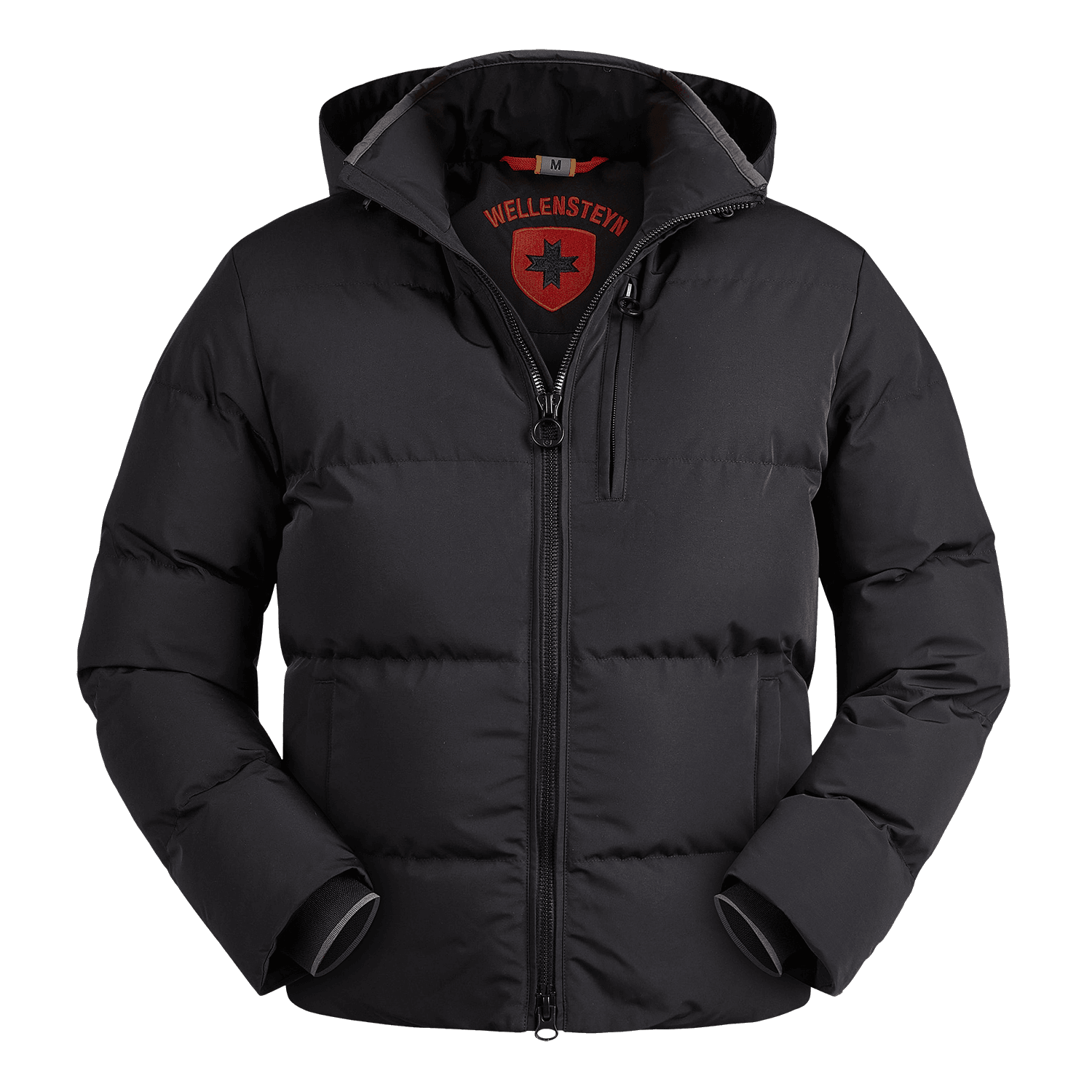 Boxton, StroBoAirTec, Black