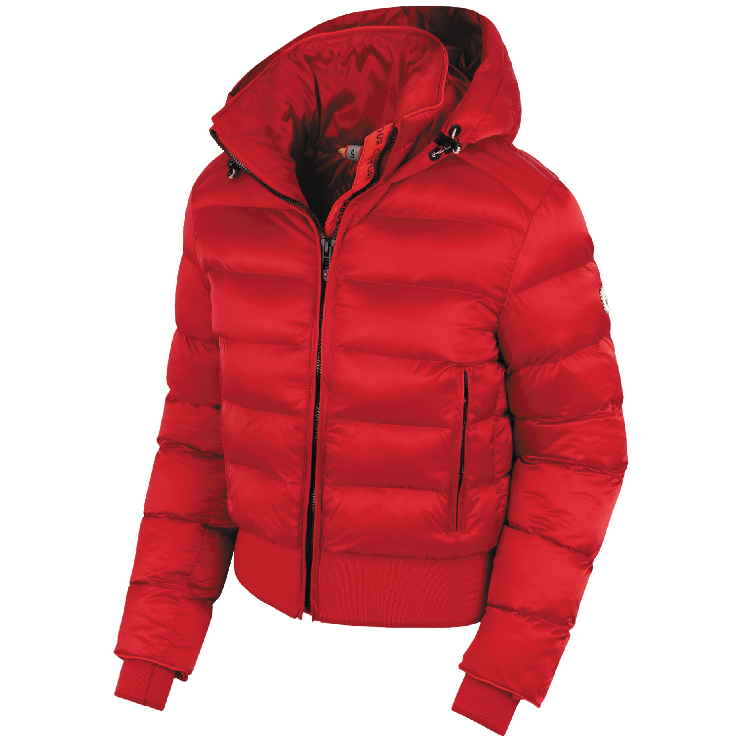 Bisquit,1024,Red