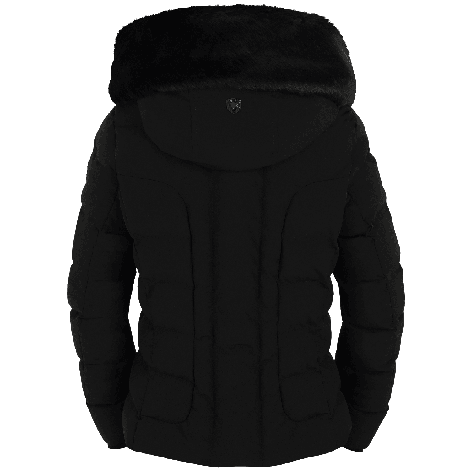 Belvitesse Short, FourStreAirTec, Black
