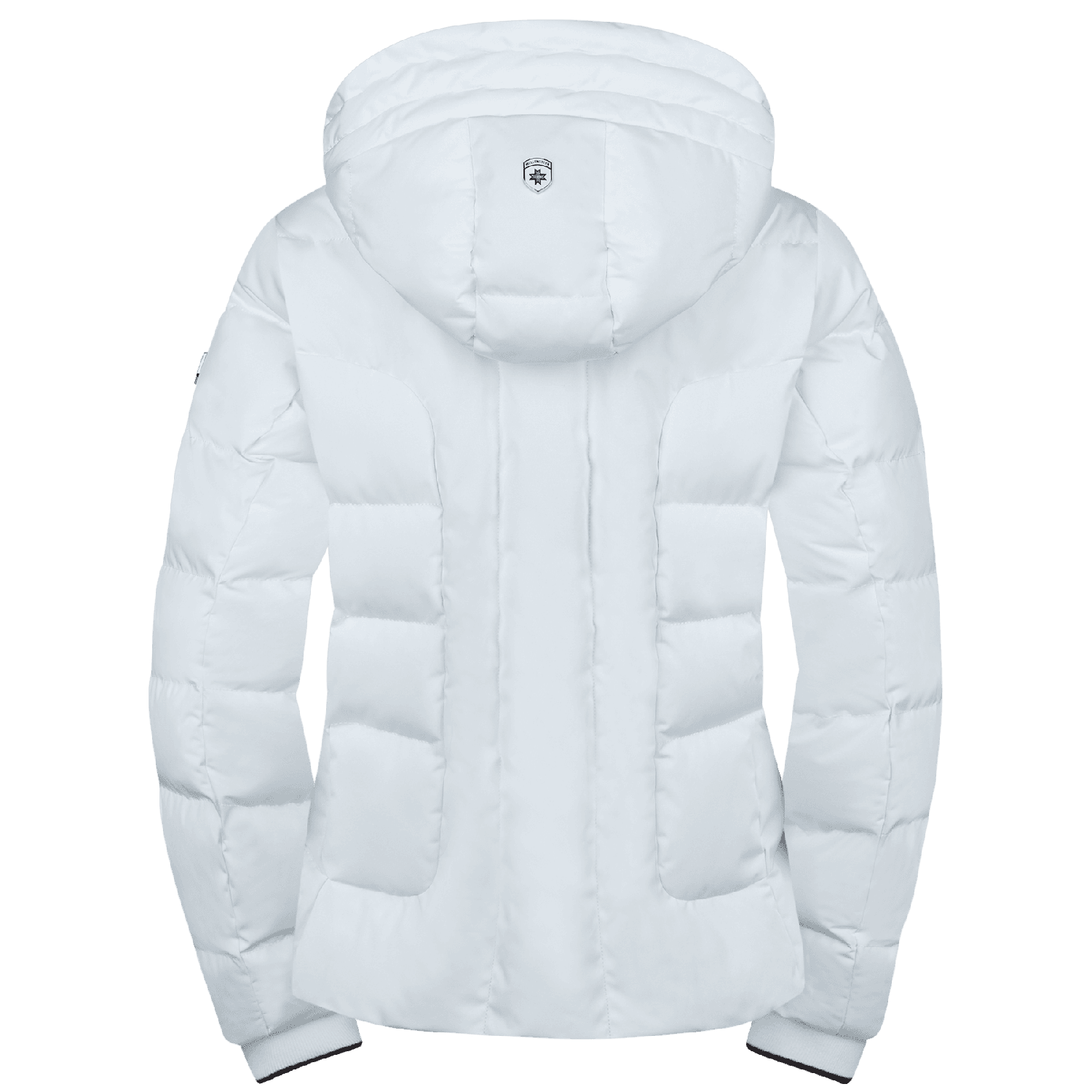 Belvitini Short, TiSaAirTec, Snowwhite