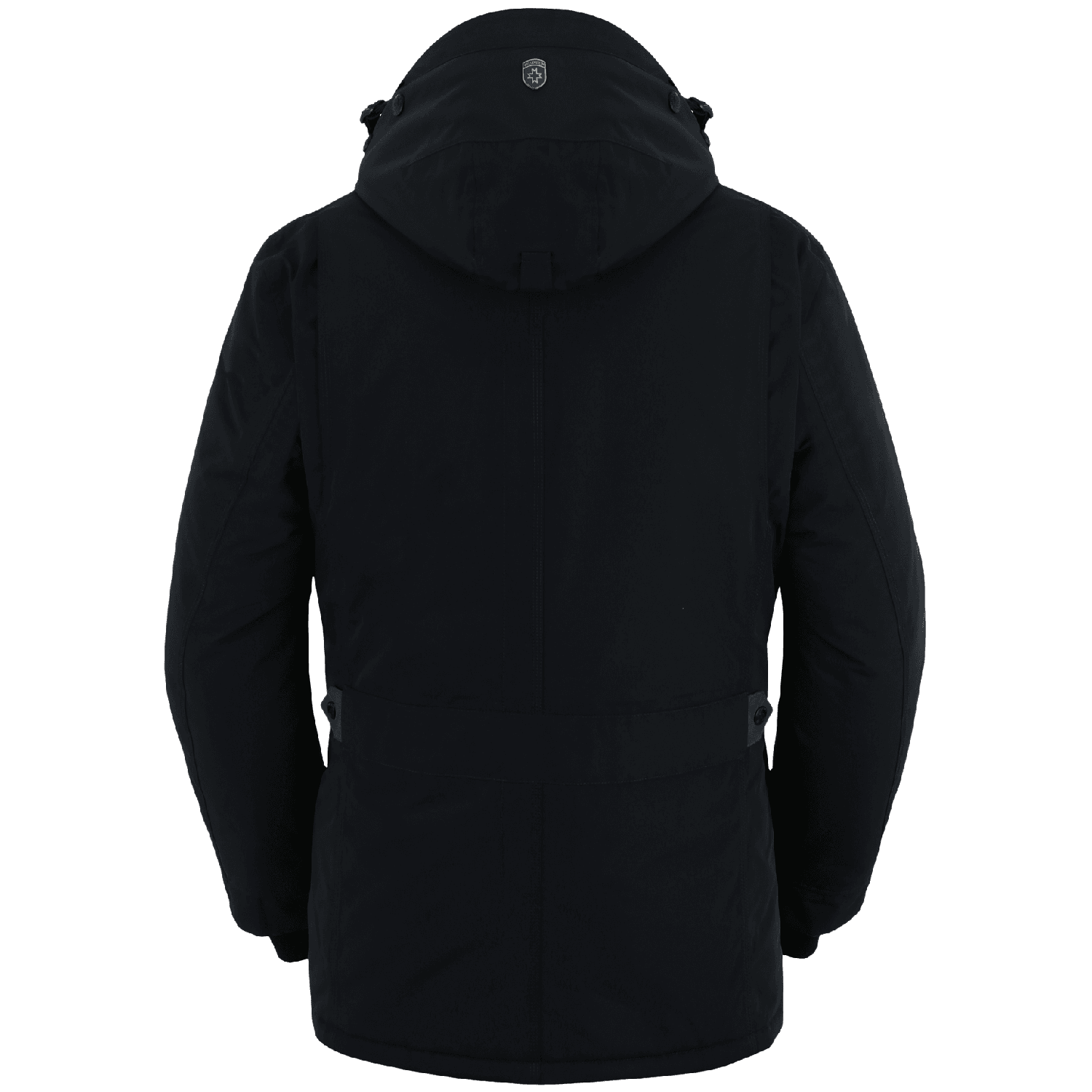 Chester Winter, StroBoAirTec, Darknavy