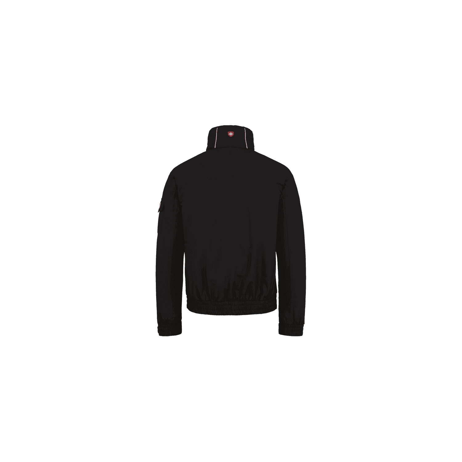 Cliffjacke Sommer,44,Black