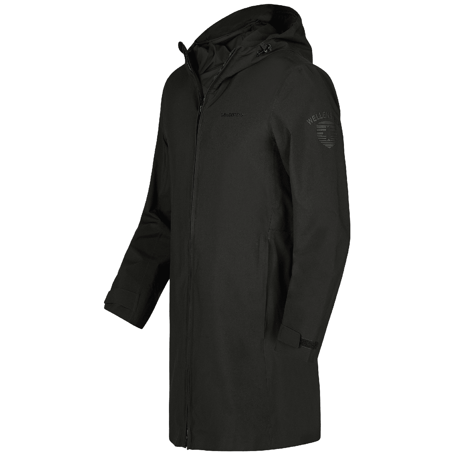 Clearwater Men Long,1056,Schwarz