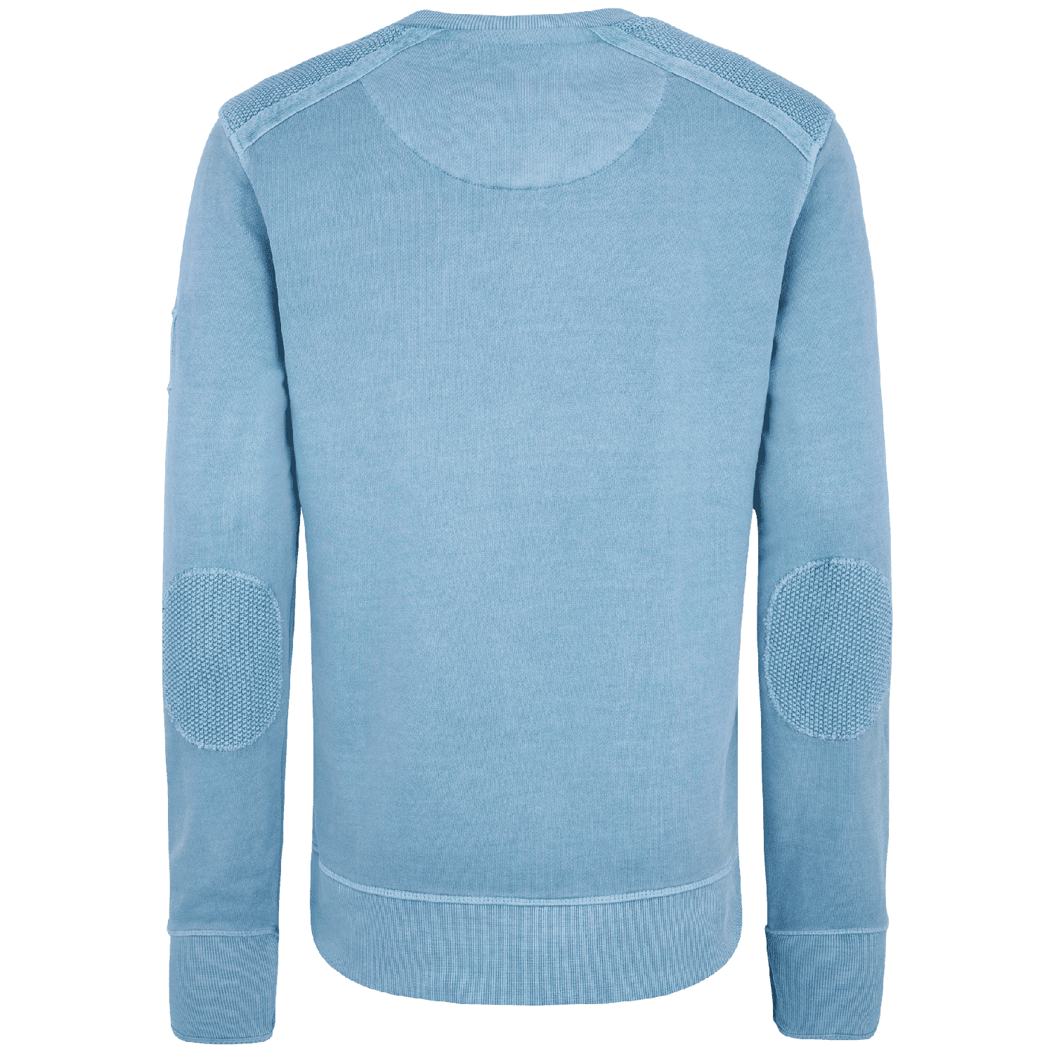 Dockpullover, 861, Lightblue