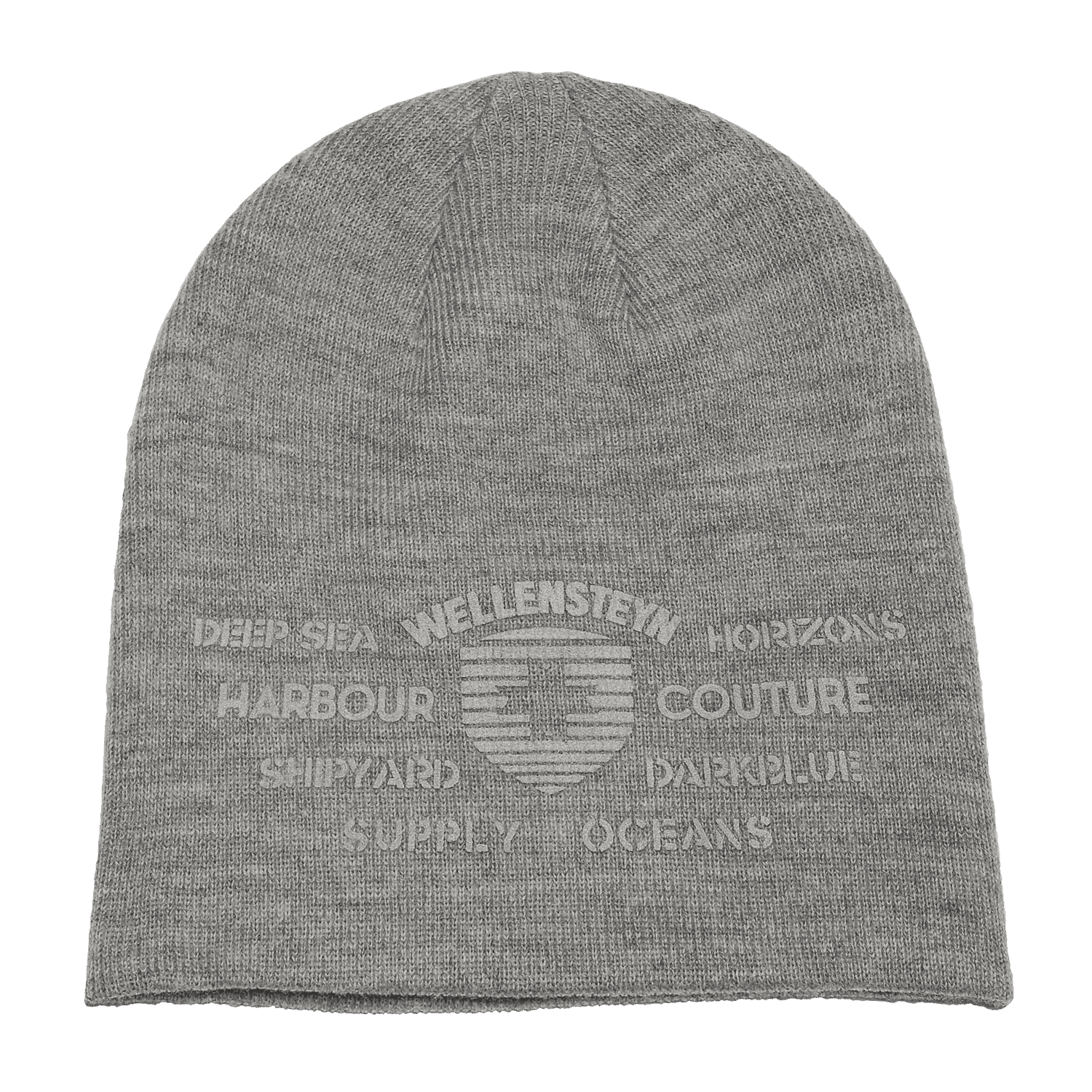 Guetta Hat, 109, Grey