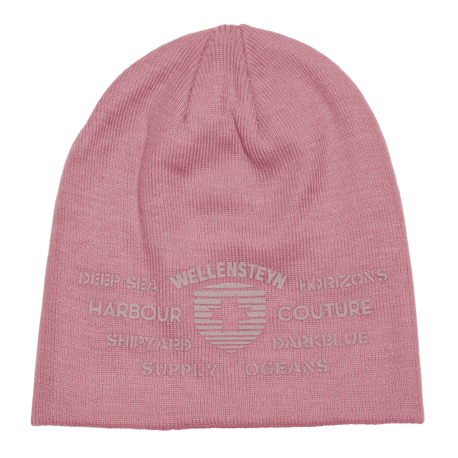 Guetta Hat, 109, Neonrosa