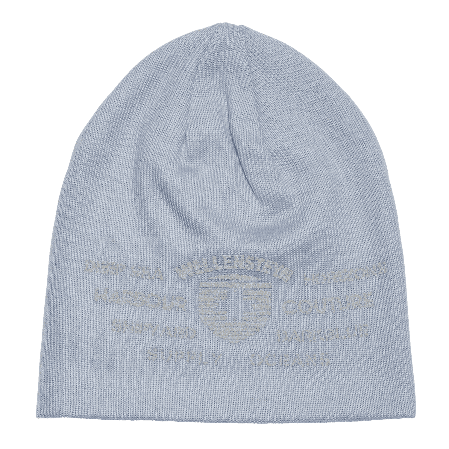 Guetta Hat, 109, Pastellblue