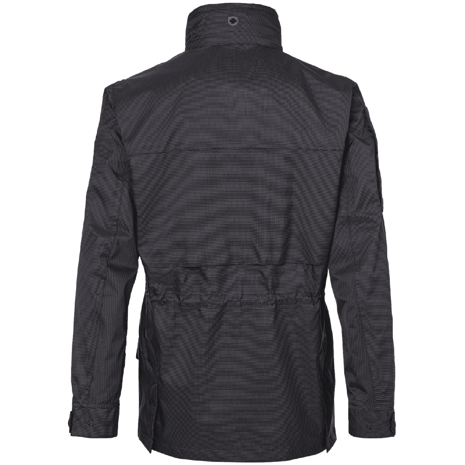 Golfjacke, 65, Anthrazit