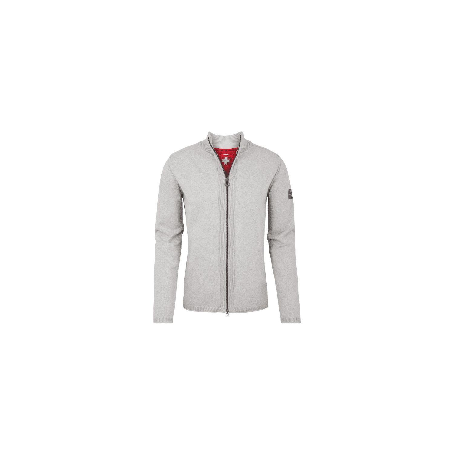 Herren Jacke 001, 936,Heathergrey