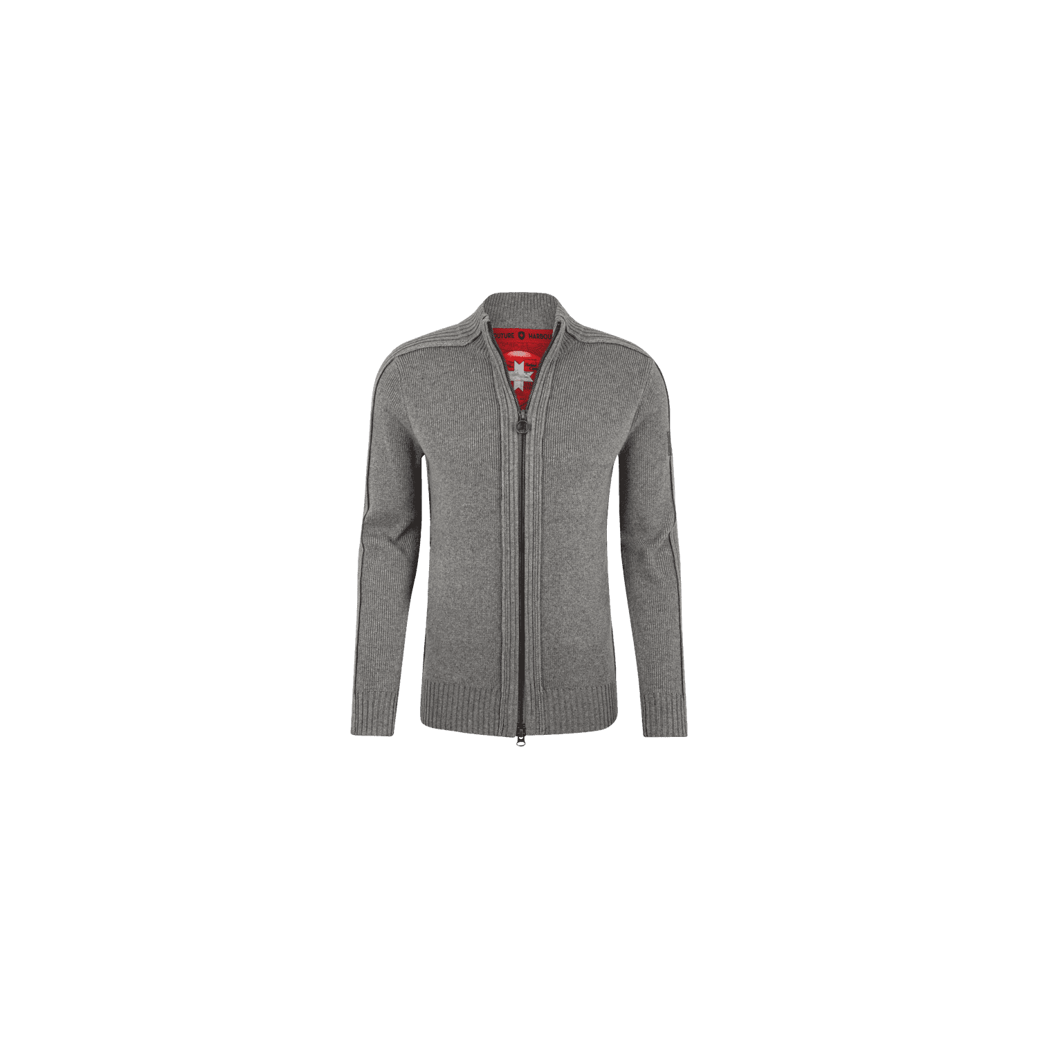 Herren Jacke 006, 938,Heathergrey