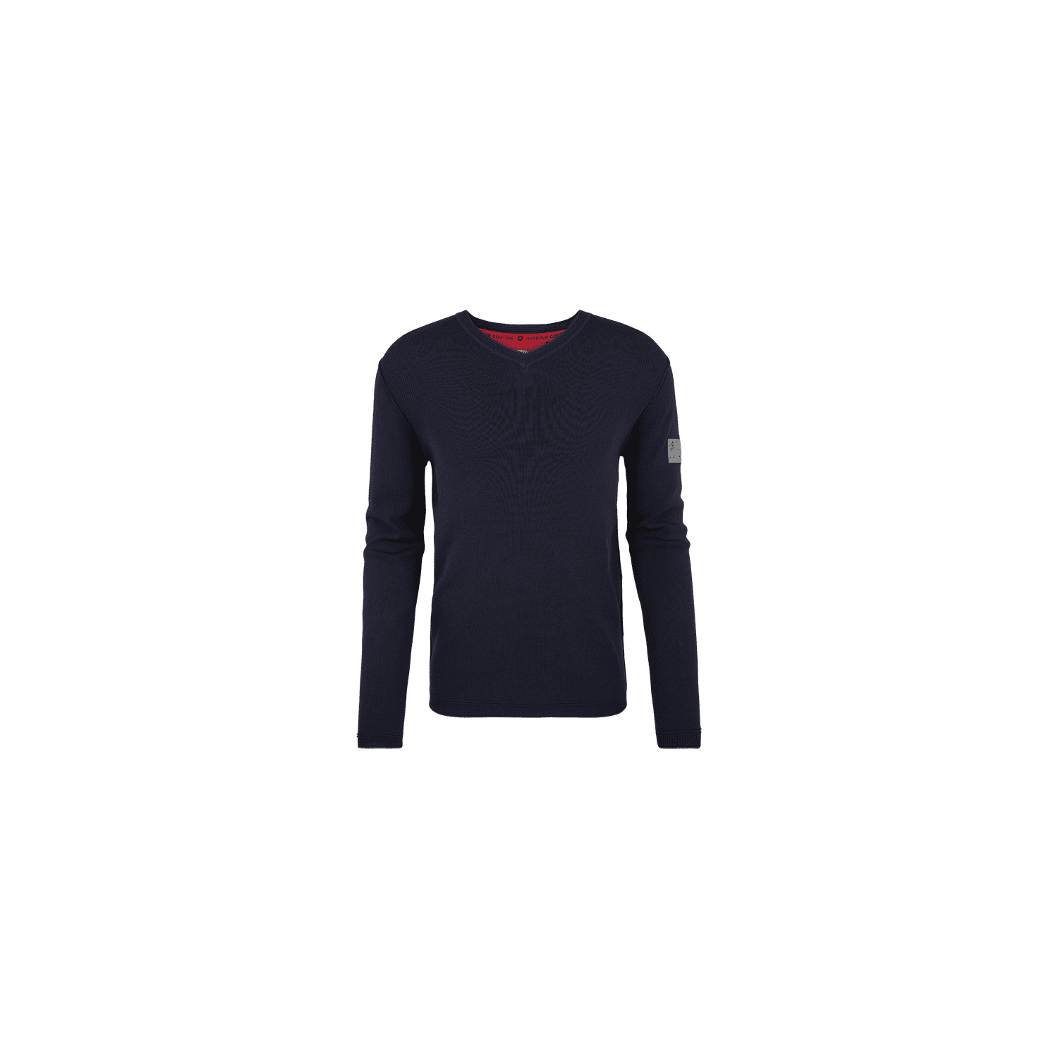 Herren Pullover 001, 935,Darknavy