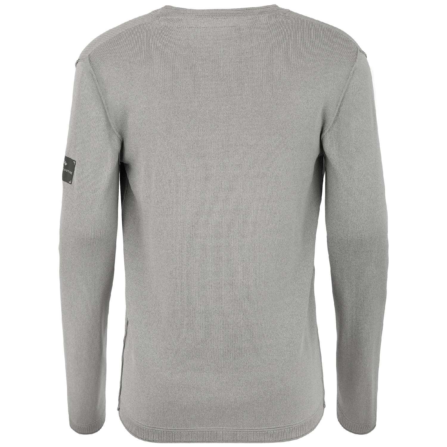 Herren Pullover 001, 935,Silvergrey