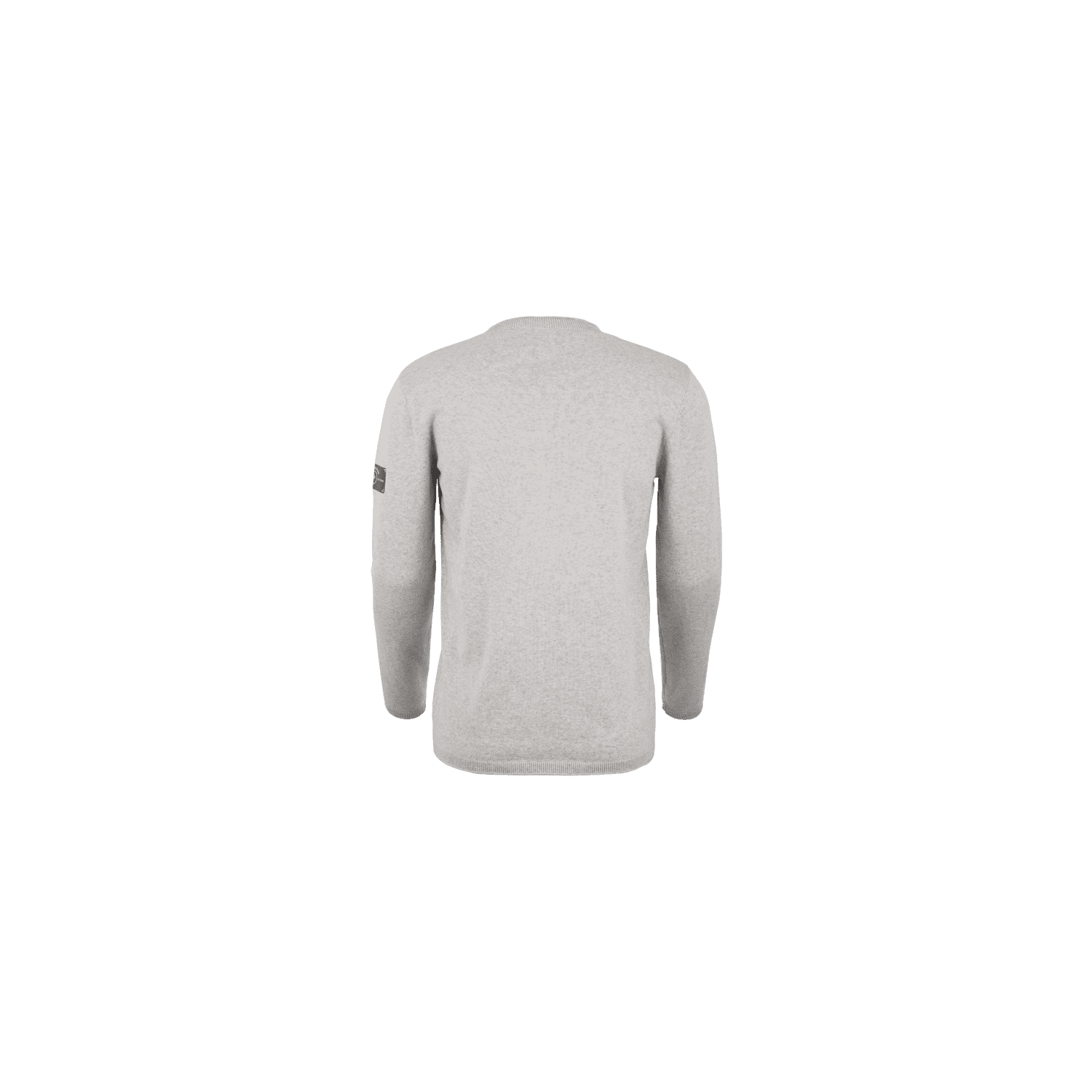 Herren Pullover 004, 936,Heathergrey