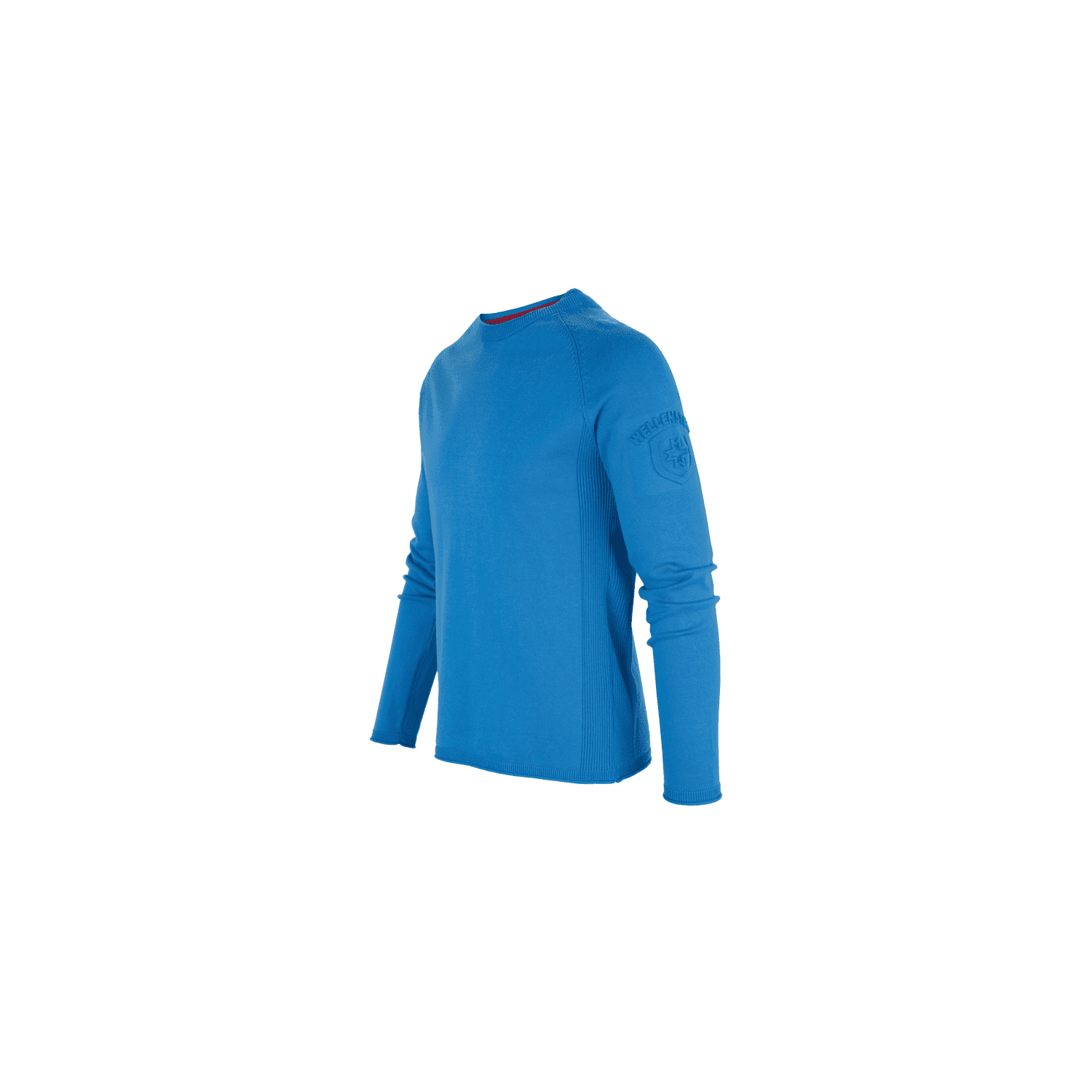 Herren Pullover 005, 936,Nordicbluemelange