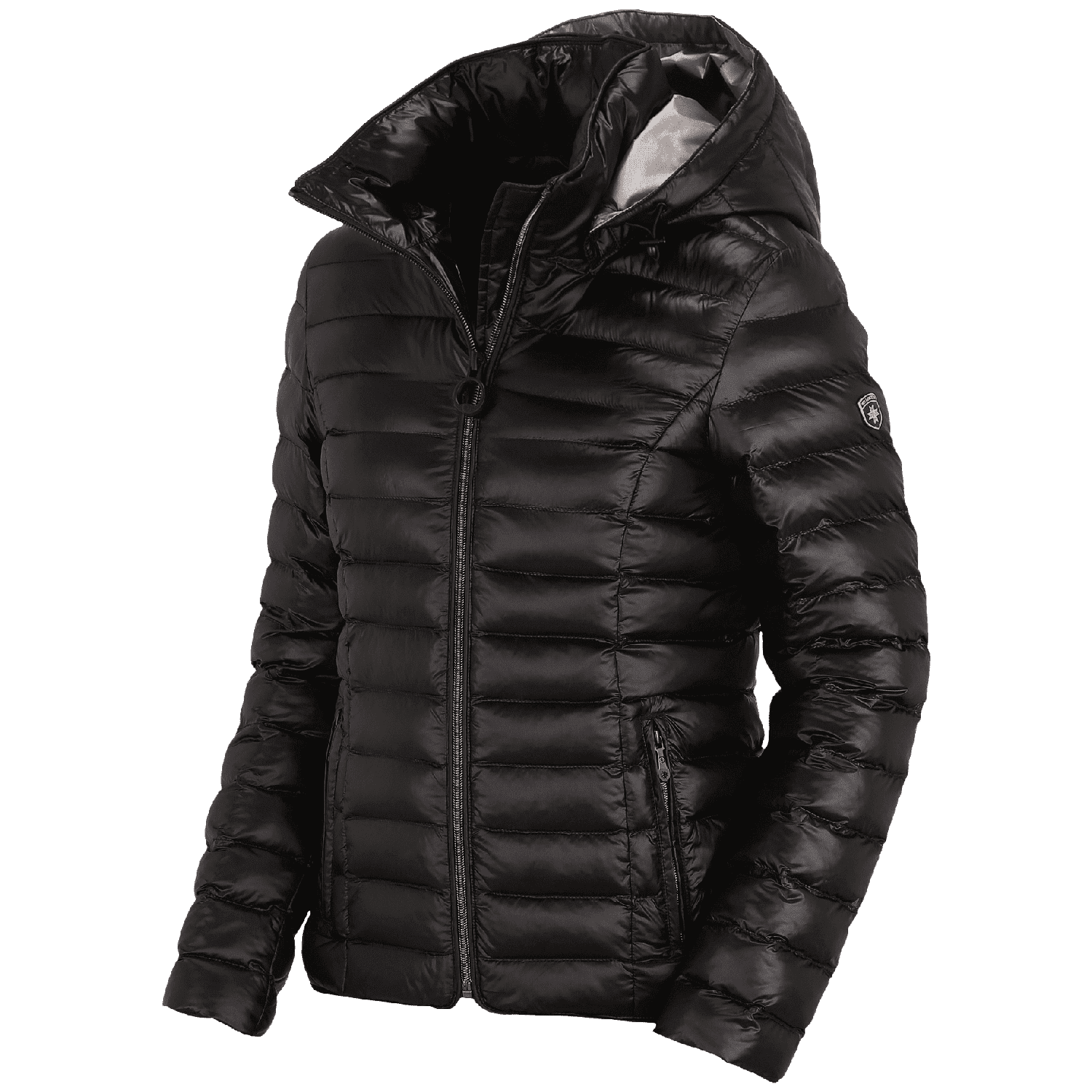 Italy Hood,1001,Schwarz