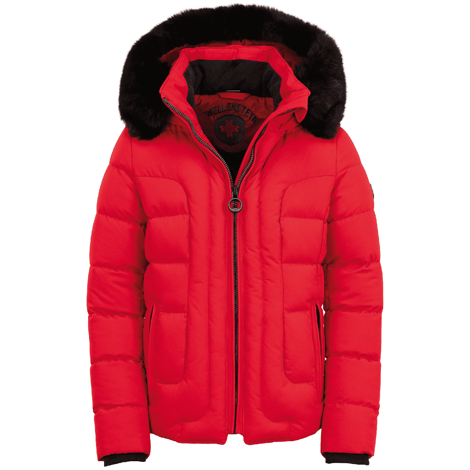 Kids-Belvitesse,565,Red