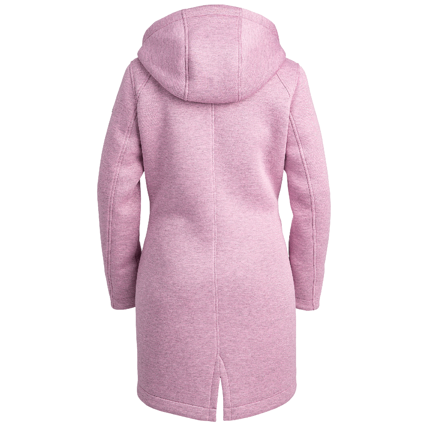 Lacal, ScuWiLiHiTec, Pinkmelange/Silver