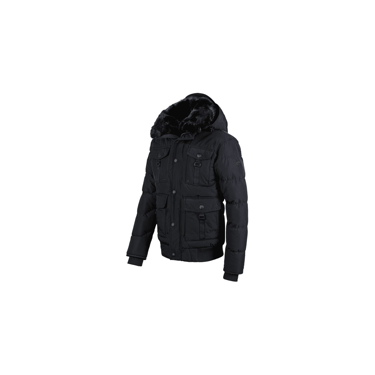 Leuchtcraft Blouson,435,Midnighblue