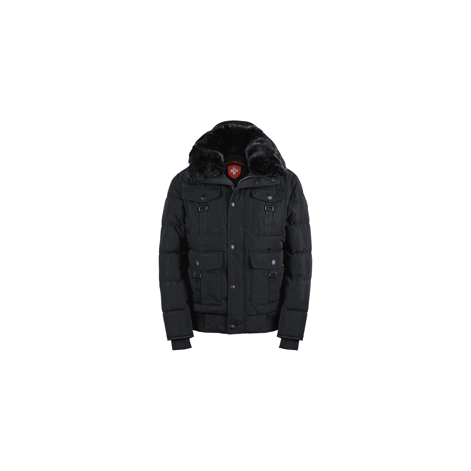 Leuchtcraft Blouson,435,Midnighblue