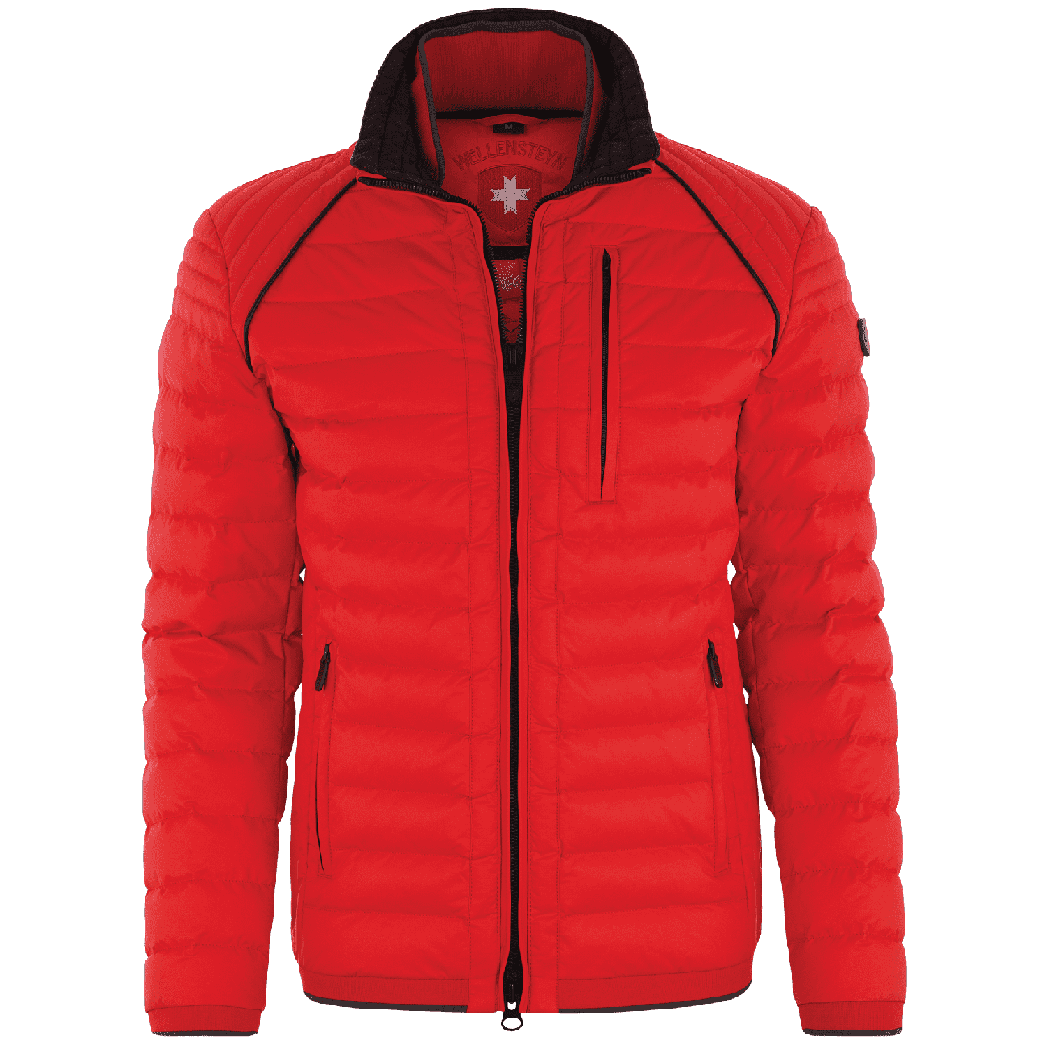 MOL Men, 661, Firered