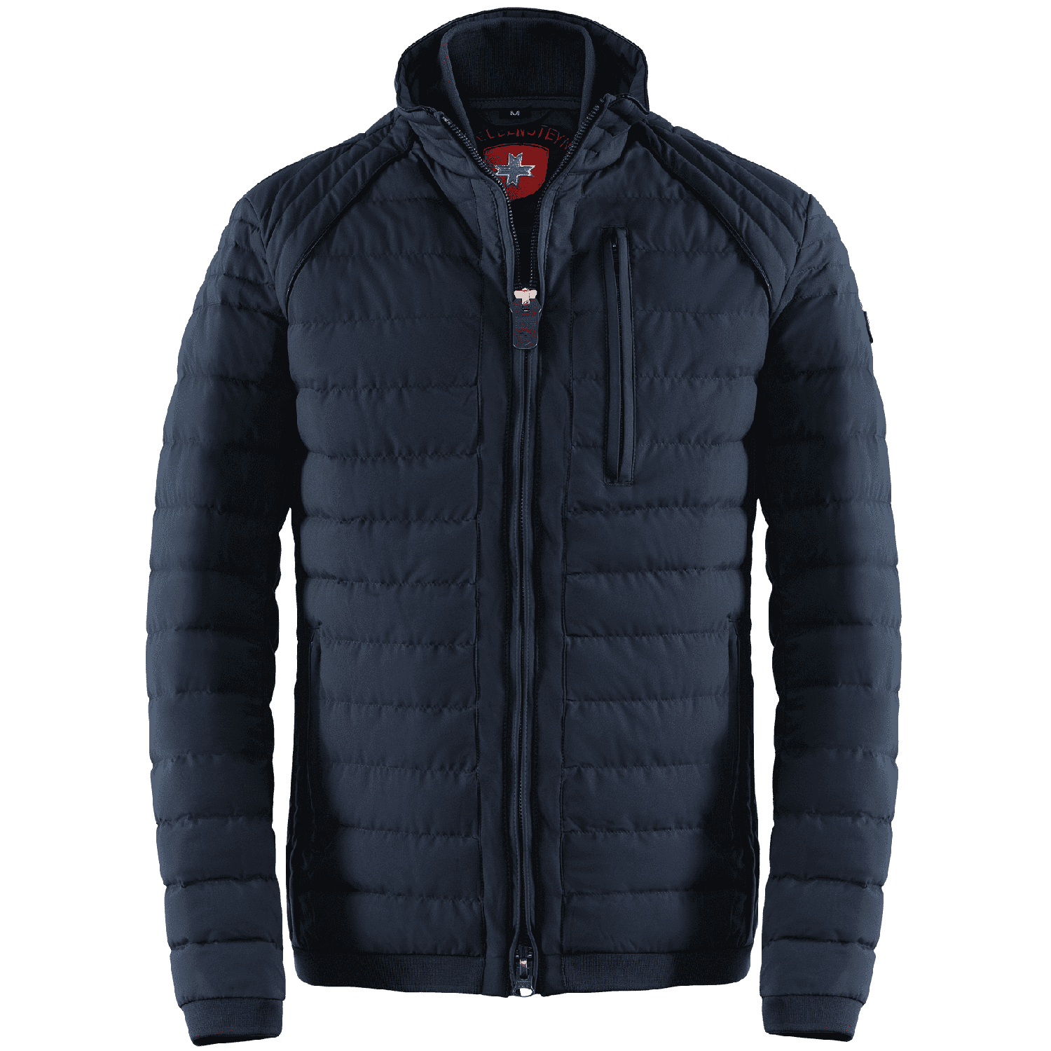 MOL Men, 719, Darknavy