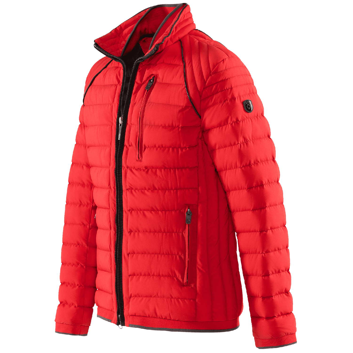 MOL Men, 719, Red