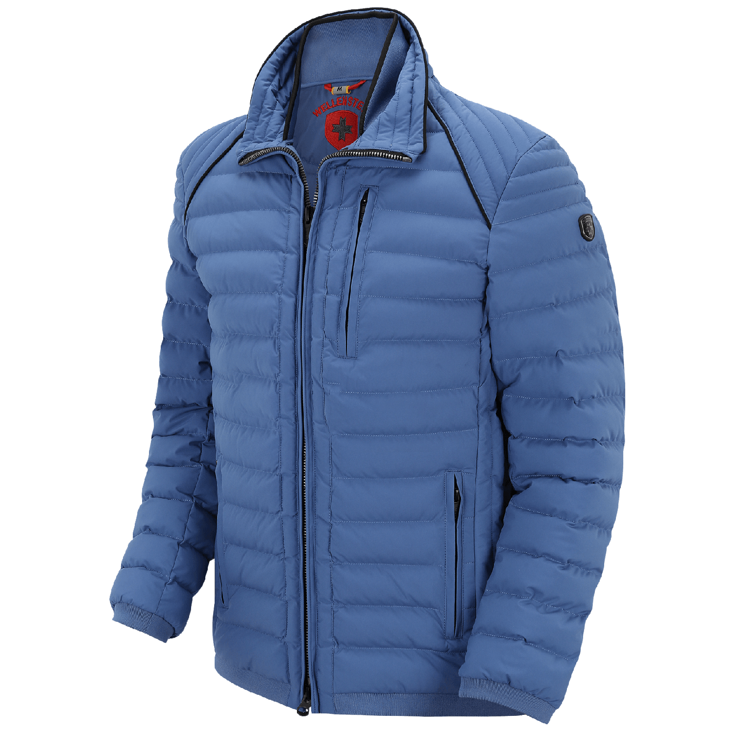MOL Men, MoSoDuHiTec, Skyblue