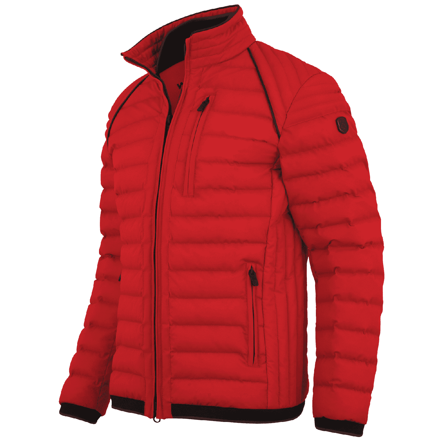 MOL Men, 856, Red