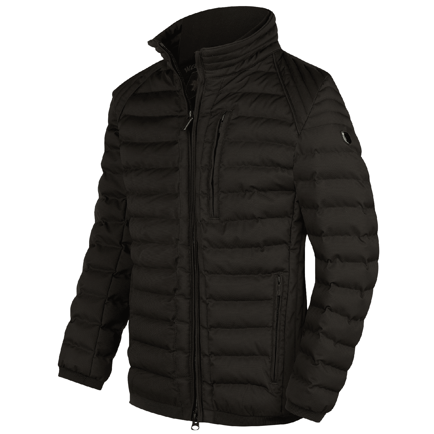 MOL Men, BlaStruAirTec, Cosmicblack