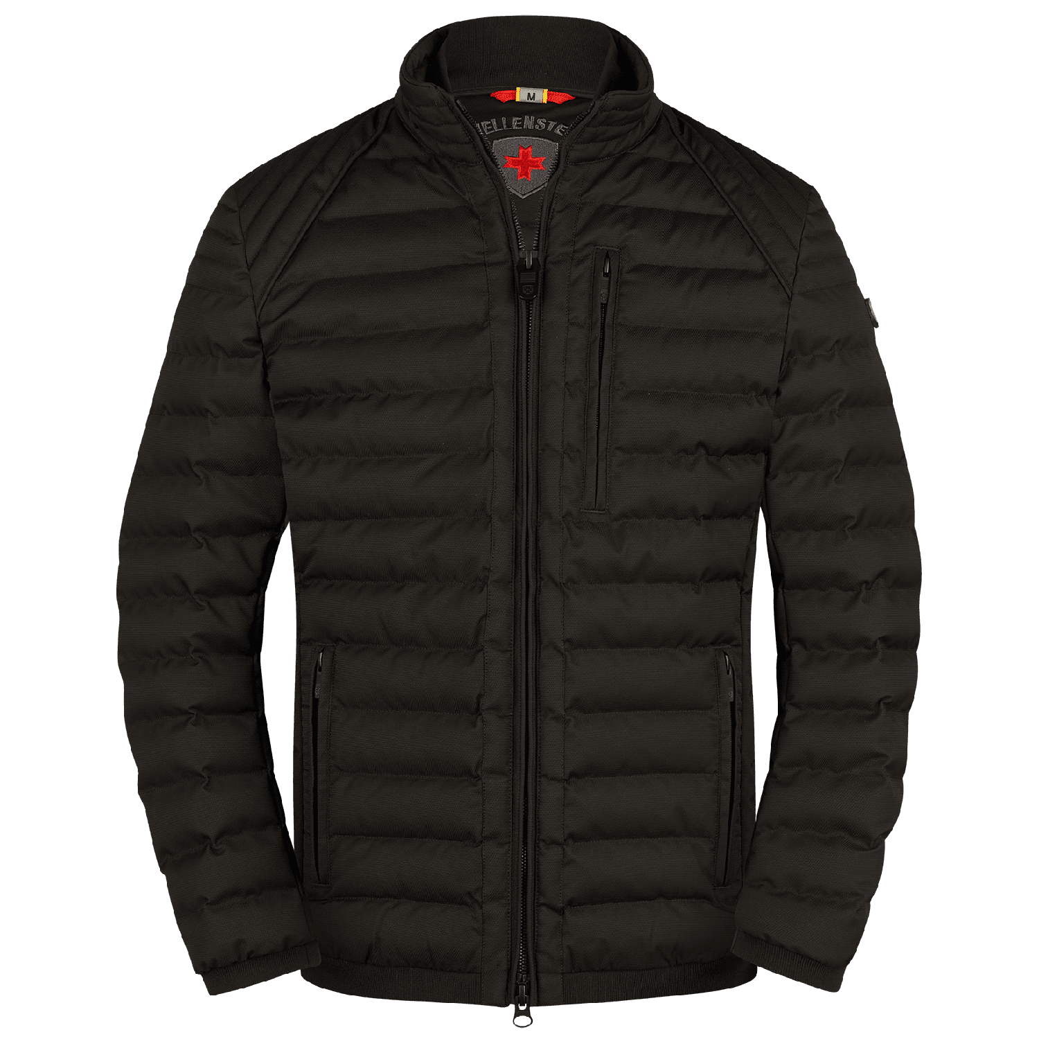 MOL Men, BlaStruAirTec, Cosmicblack
