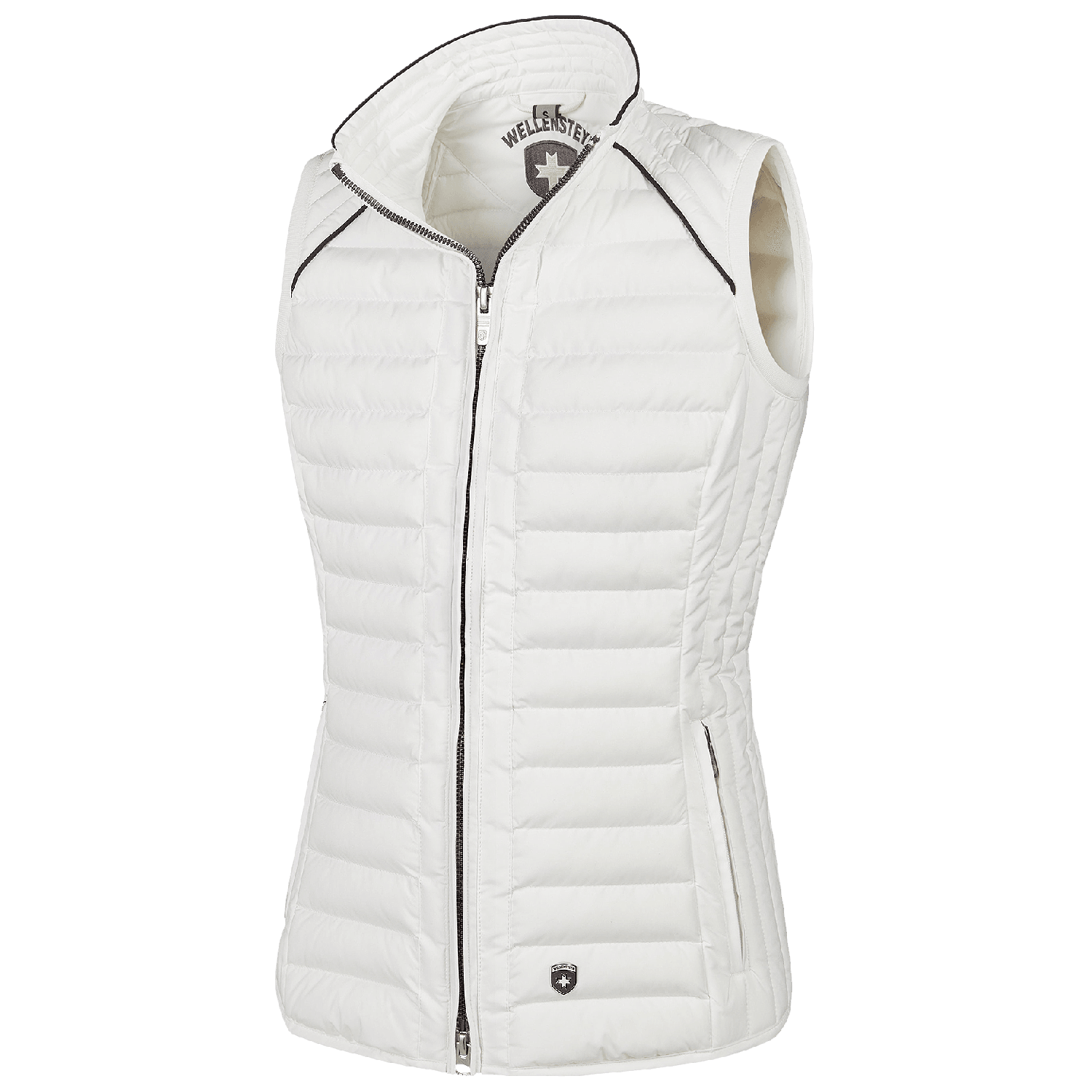 MOL Vest Lady, MoSoDuHiTec, Cocos