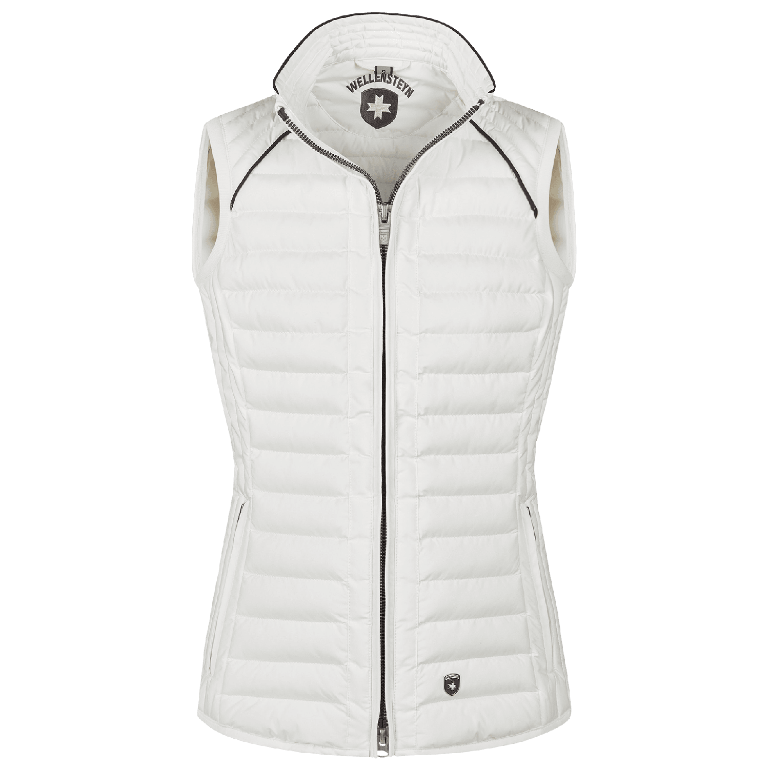 MOL Vest Lady, MoSoDuHiTec, Cocos