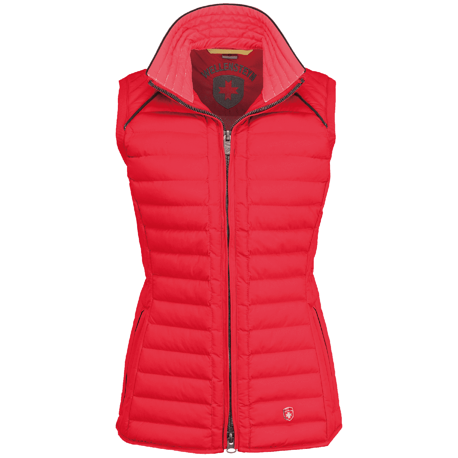 MOL Vest Lady, 719, Gerania