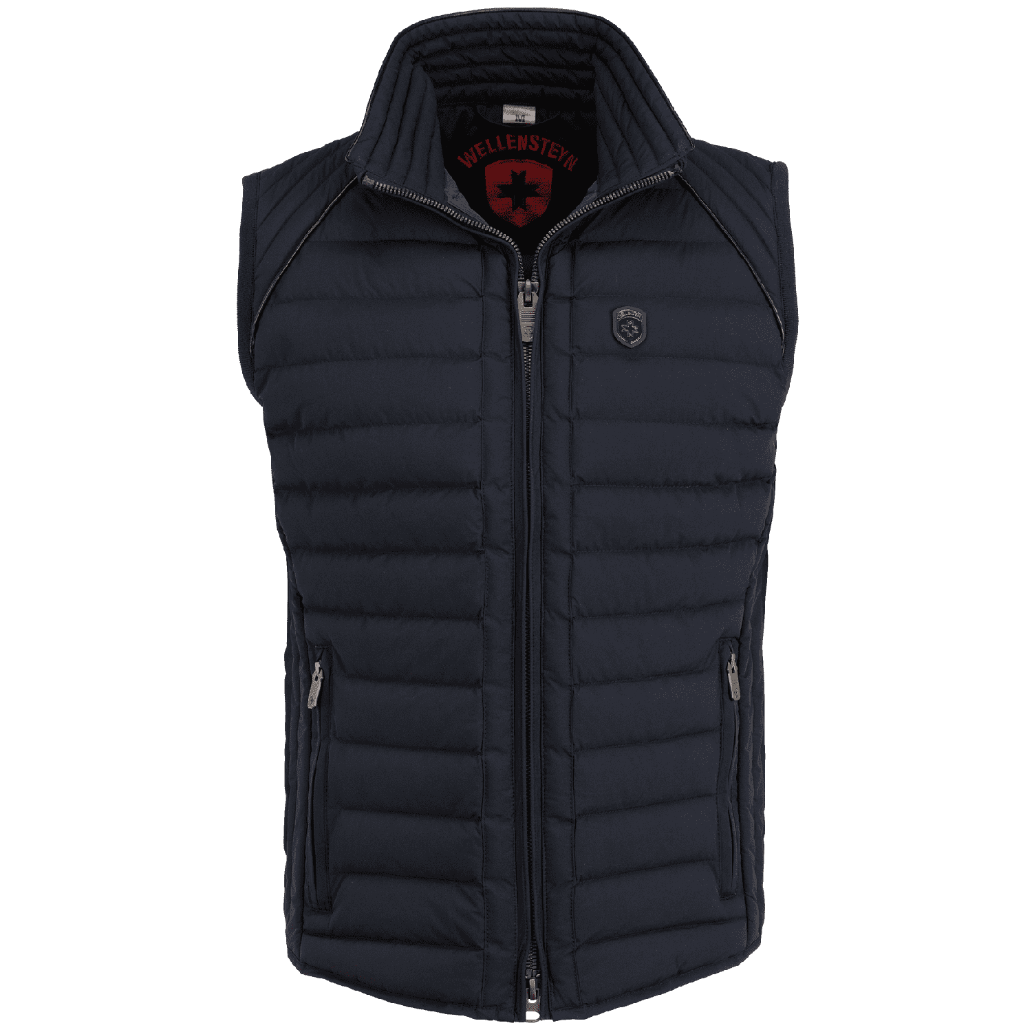 MOL Men Vest,719, Midnightblue