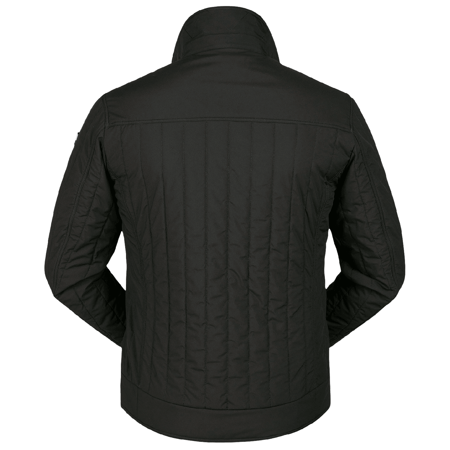 Marvey, MoSoDuHiTec, Black