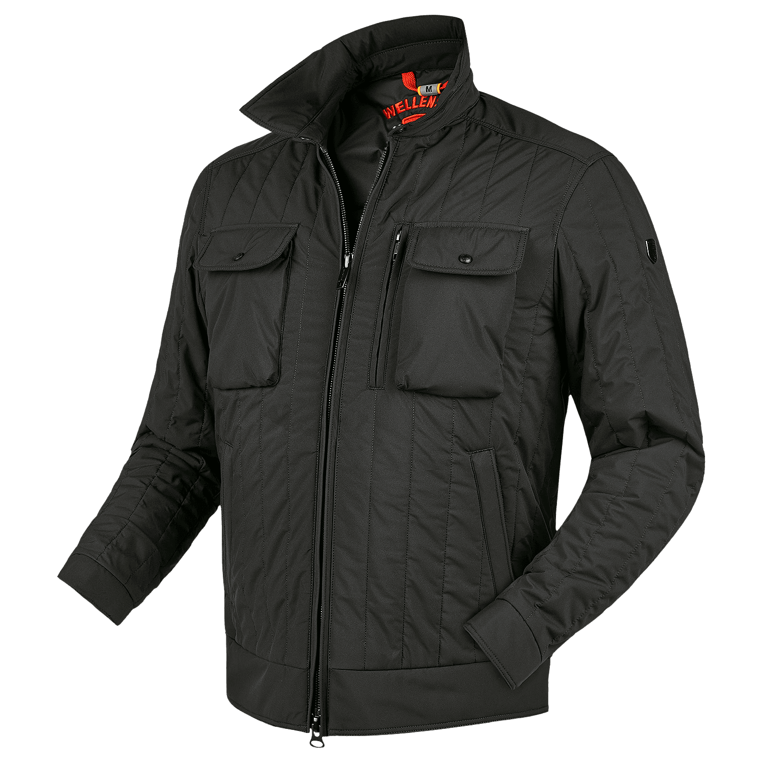 Marvey, MoSoDuHiTec, Black