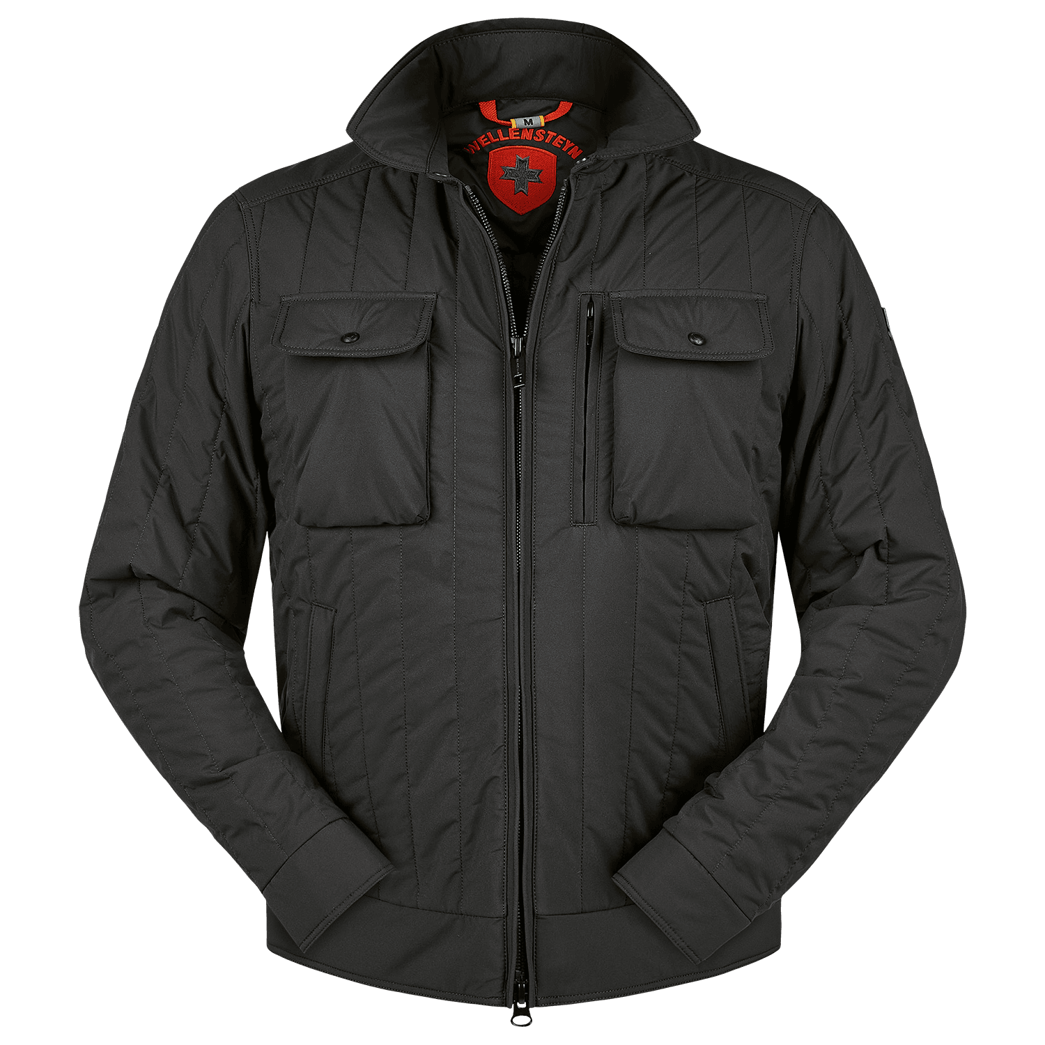 Marvey, MoSoDuHiTec, Black