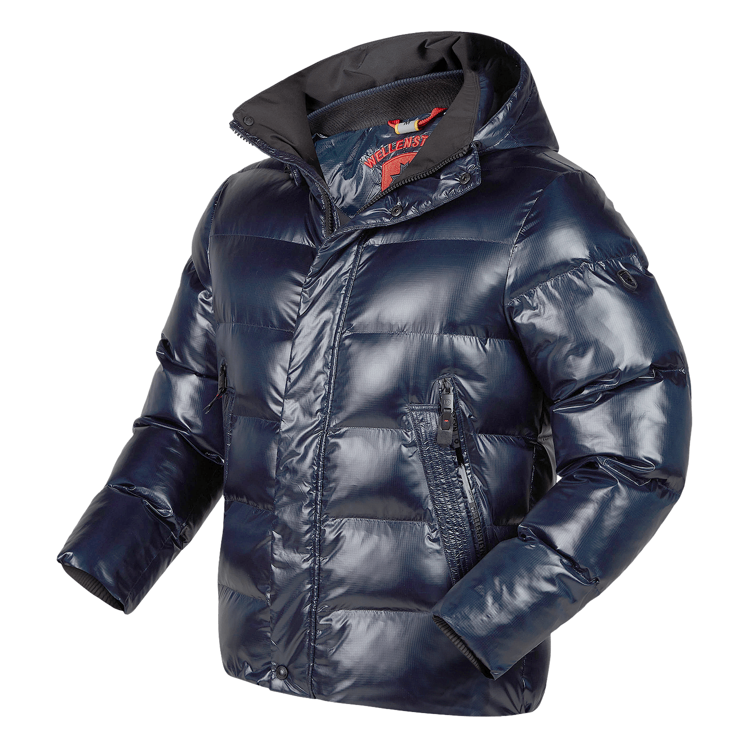 NETW, SuLaRiAirTec, Darknavy