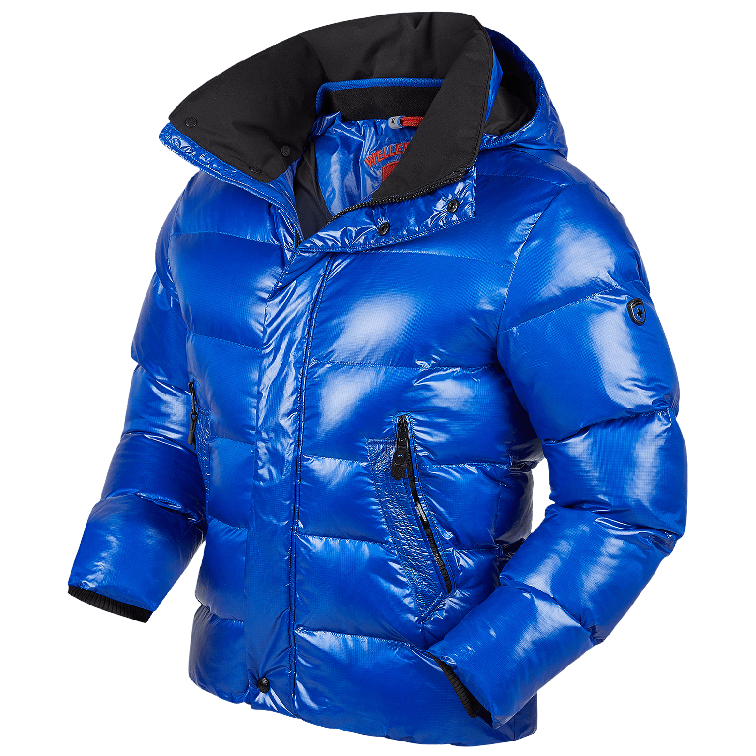 NETW, SuLaRiAirTec, Royalblau