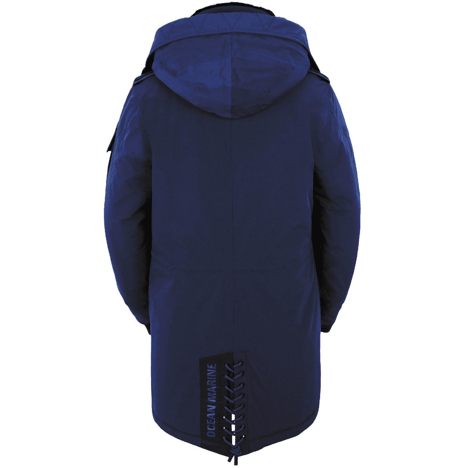 Ocean Marine,870, Royalblue/Black