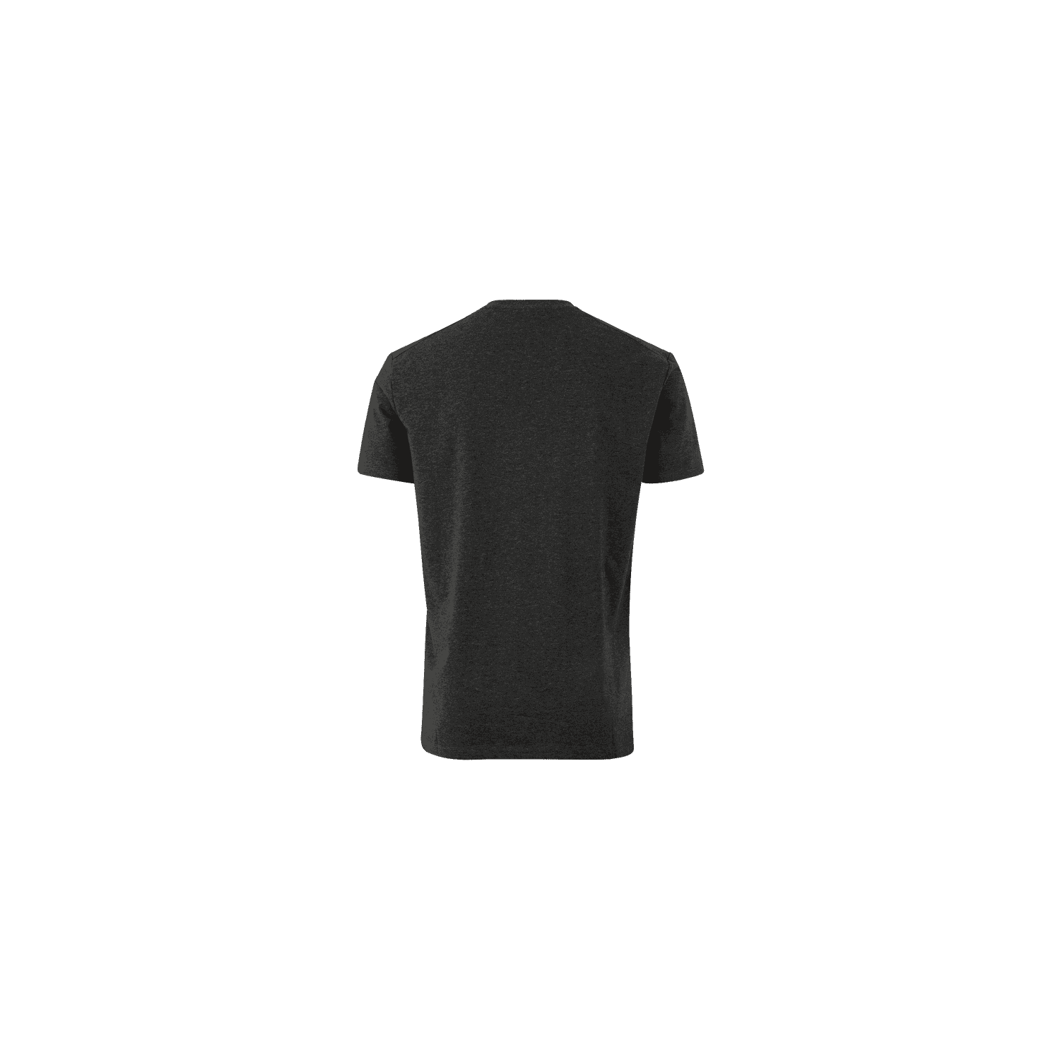 T-Shirt Men OTMSV, LuNitCtec, Anthracitemelange