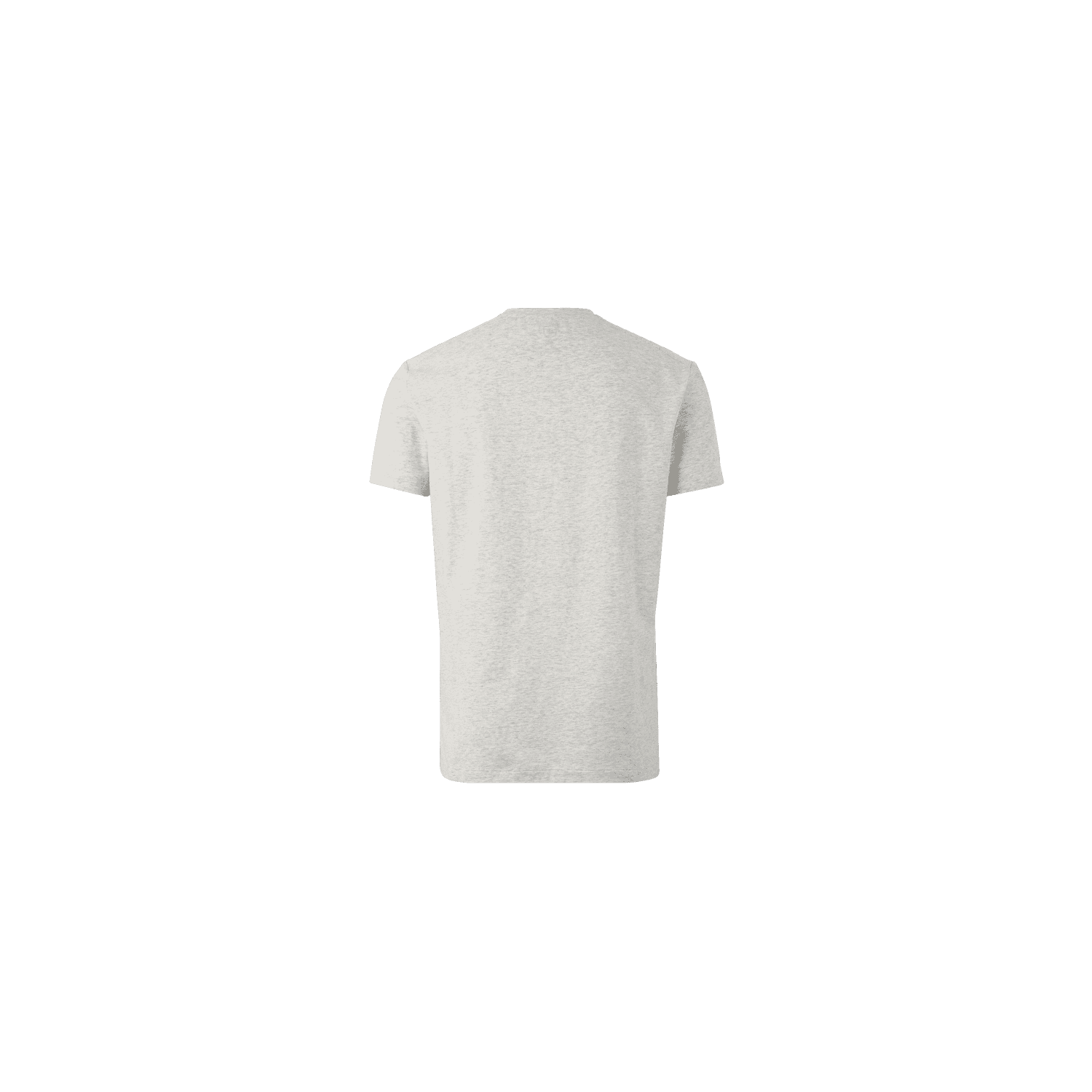 T-shirt Men, 972, Lightgreymelange