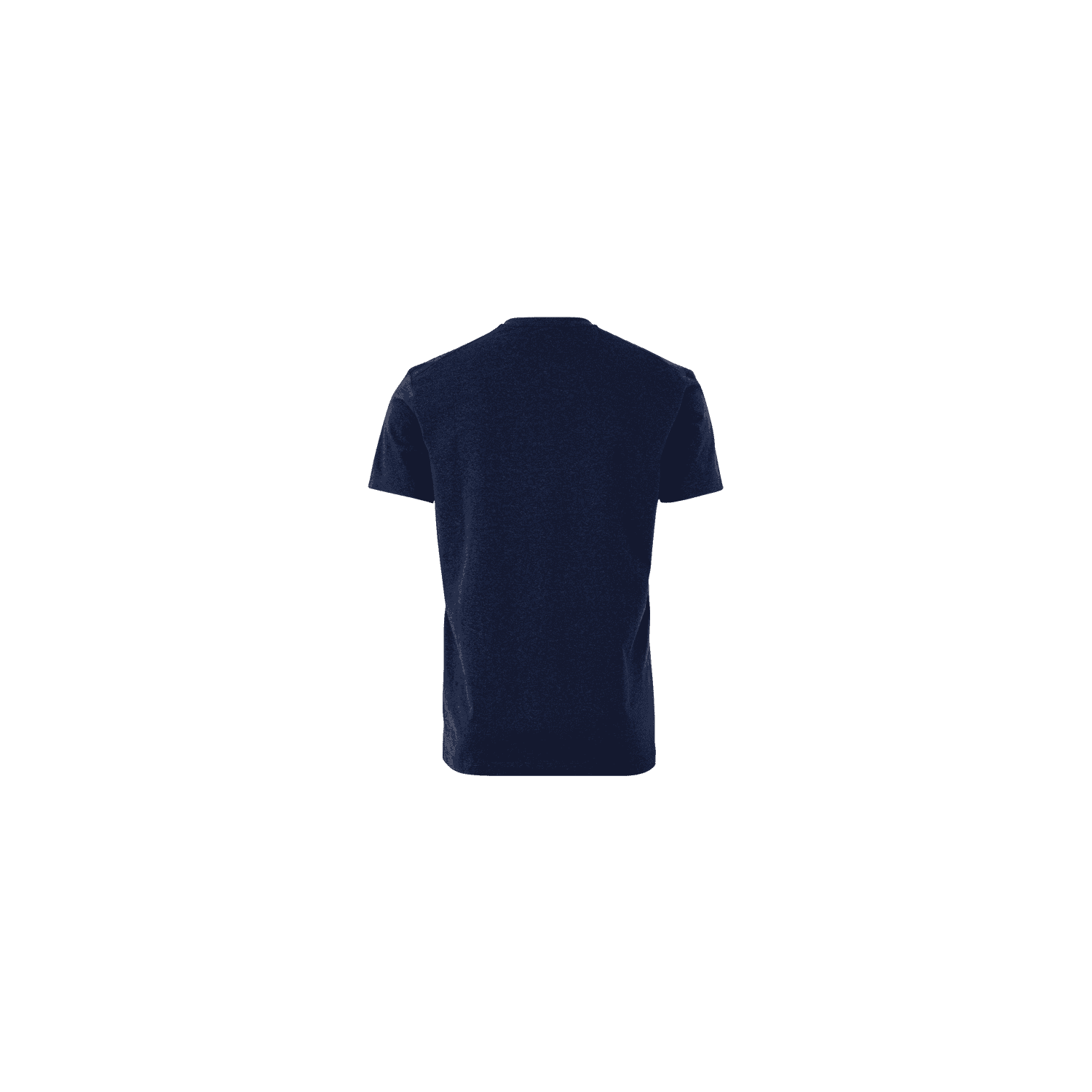 T-shirt Men, 972, Navymelange