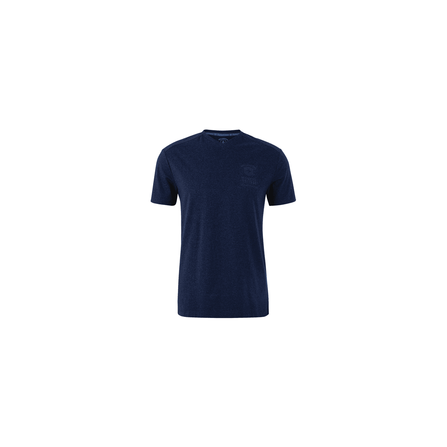 T-shirt Men, 972, Navymelange